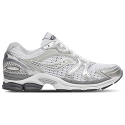 Pour hommes - Saucony Triumph 4 - Blanc/Argent