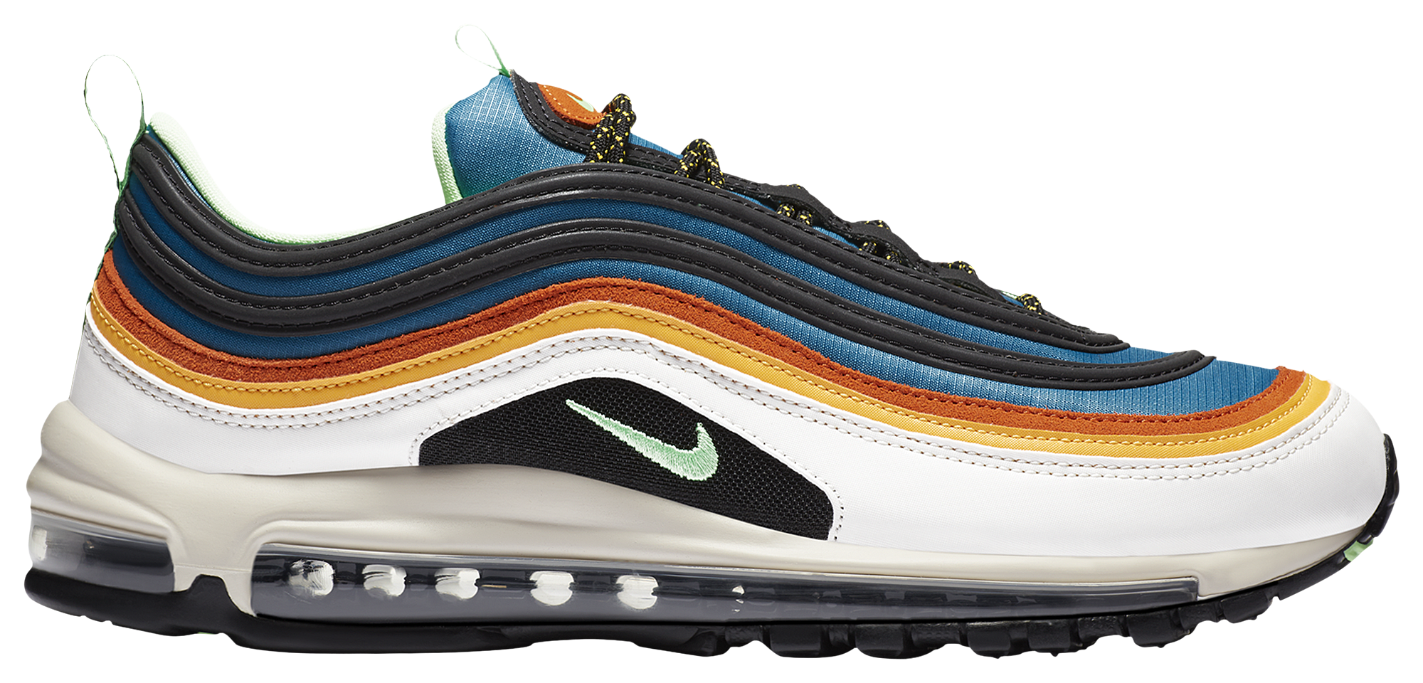 footlocker nike airmax 97