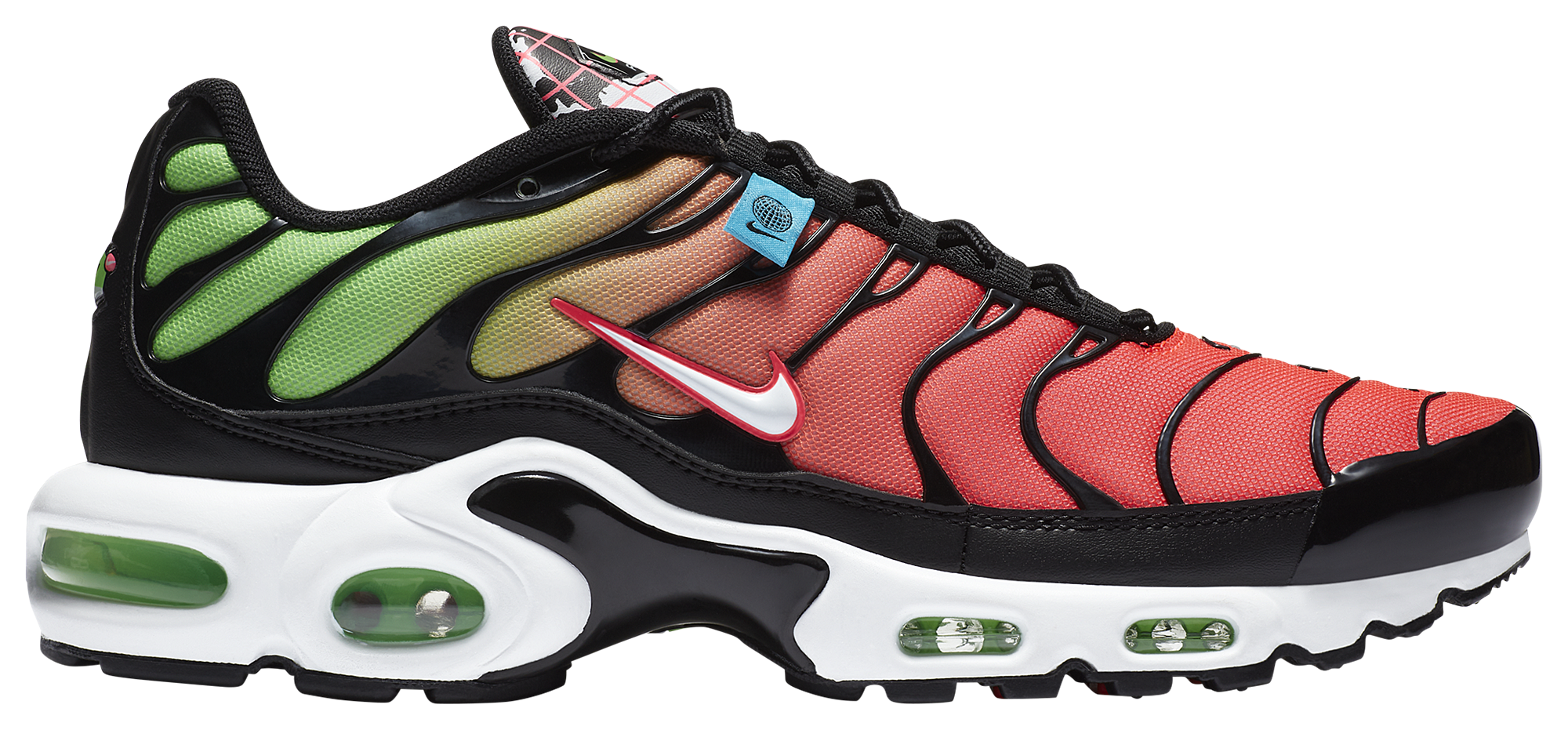 nike air max plus womens foot locker