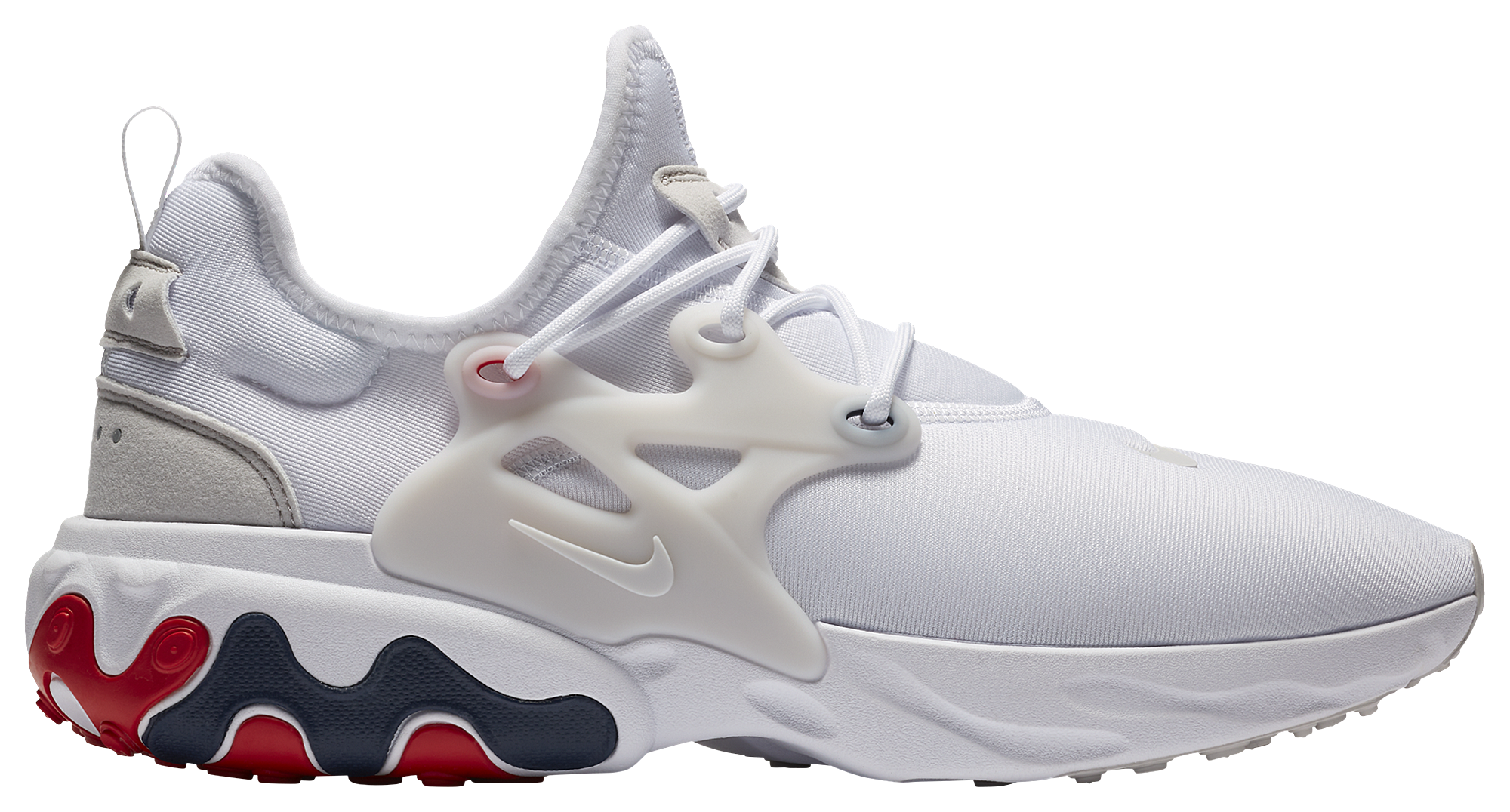 nike presto react junior