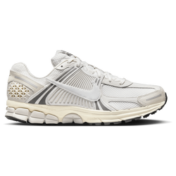 Men's - Nike Vomero 5  - Beige/Grey/Grey