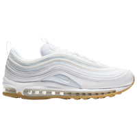 White/Gum