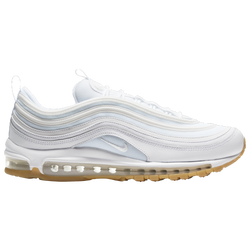 Men's - Nike Air Max 97 - White/Gum