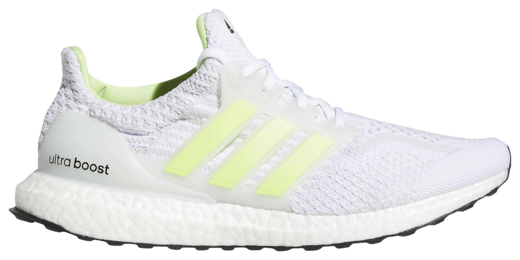adidas ultra boost mens all white