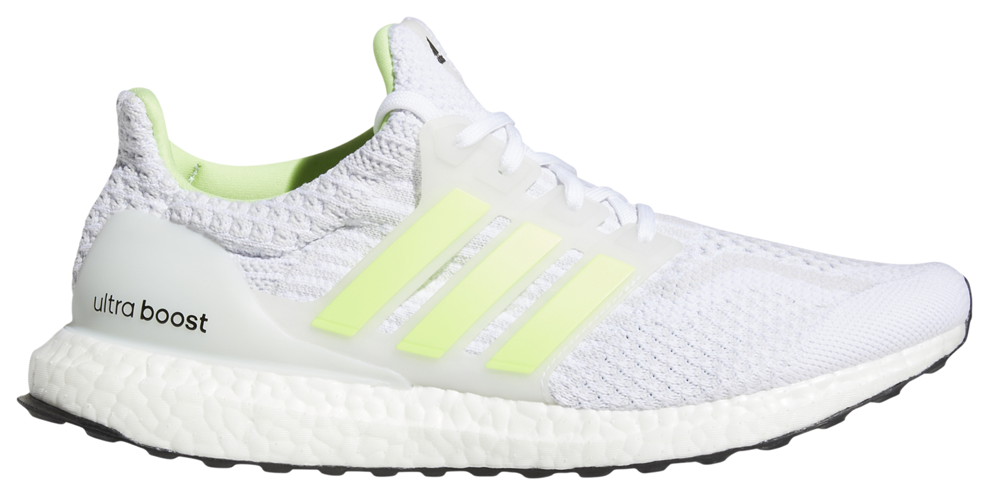 all white adidas ultra boost womens