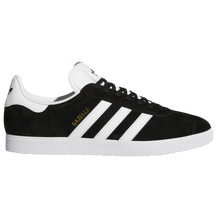 Core Black/White/Gold Metallic