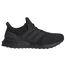adidas Ultraboost 5.0 DNA Casual Running Sneakers - Men's Core Black/Core Black/Active Red