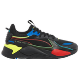 Black/Multi - 42-07442-8-04