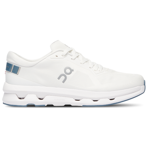 MENS - On Cloudzone 2 - White/Dust Blue