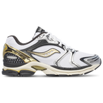 Gold/White