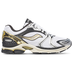 Men's - Saucony Triumph 4  - Gold/White