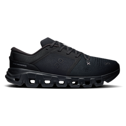 Men's - On Cloud X 5  - Black/Black