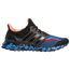 adidas Ultraboost 5.0 DNA - Men's Black/Black/Red