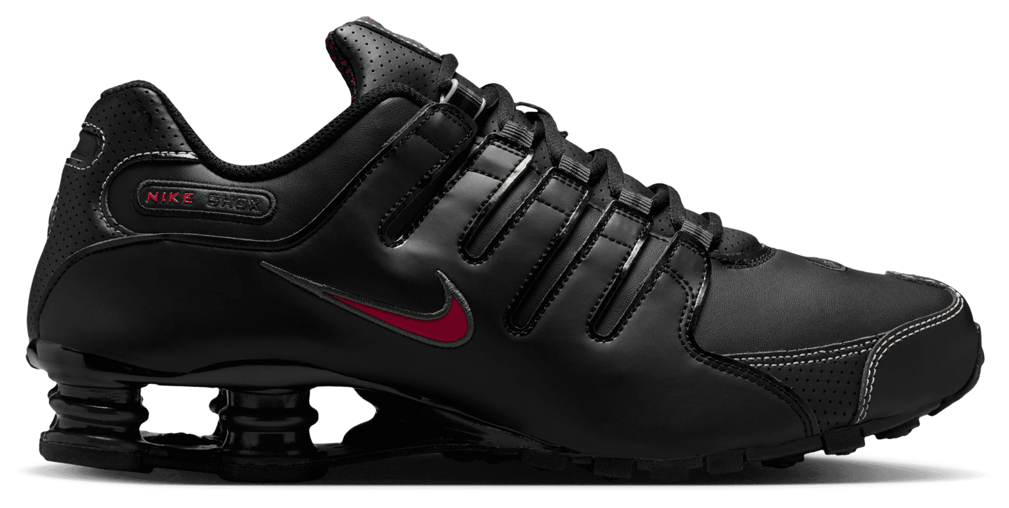 Nike Shox NZ - Men's | Foot Locker Canada