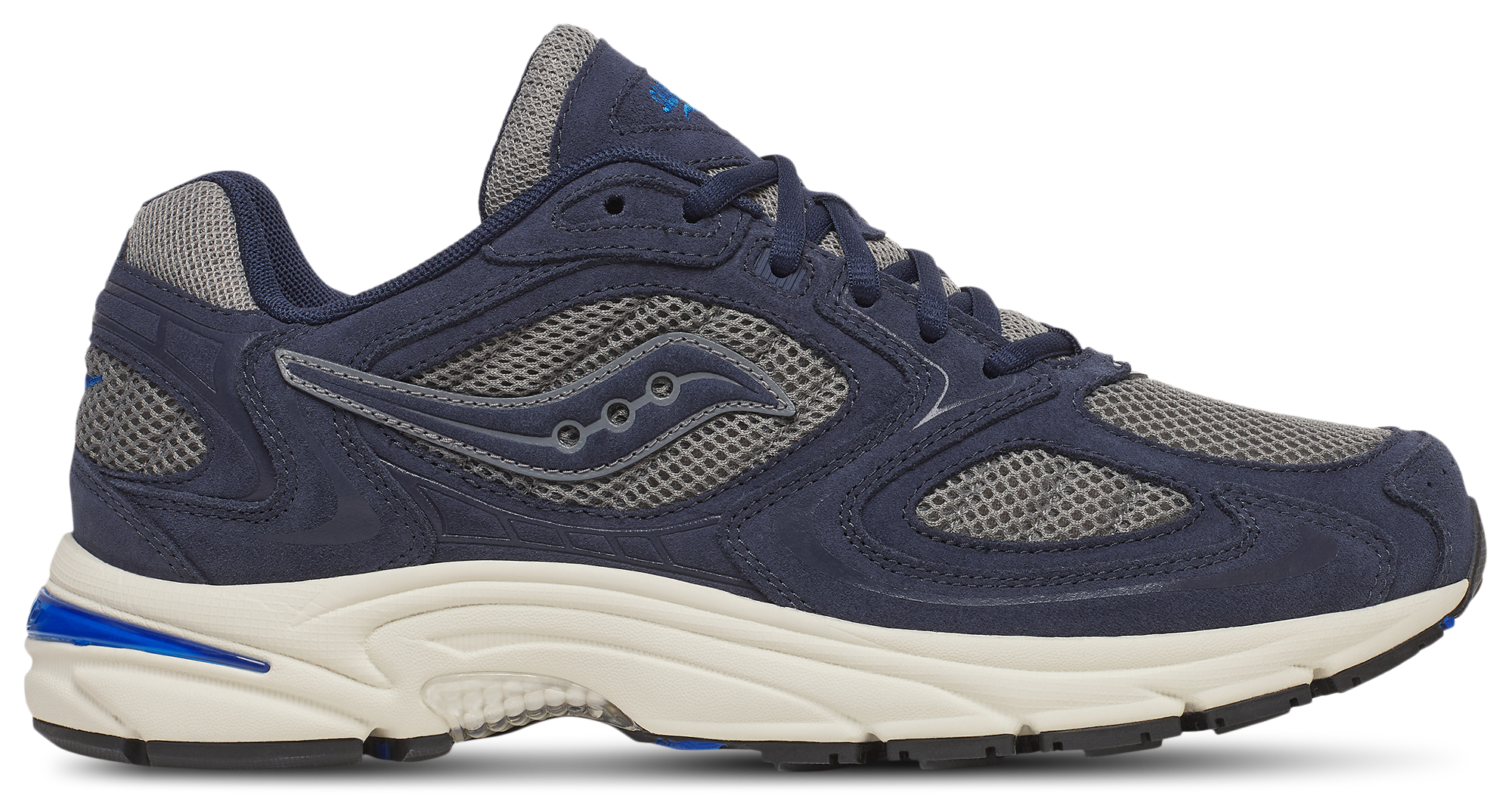 Saucony Grid Jazz 9 - Men's | Foot Locker