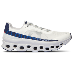 Pour hommes - On Cloudmonster - Ivoire/Gris/Minuit