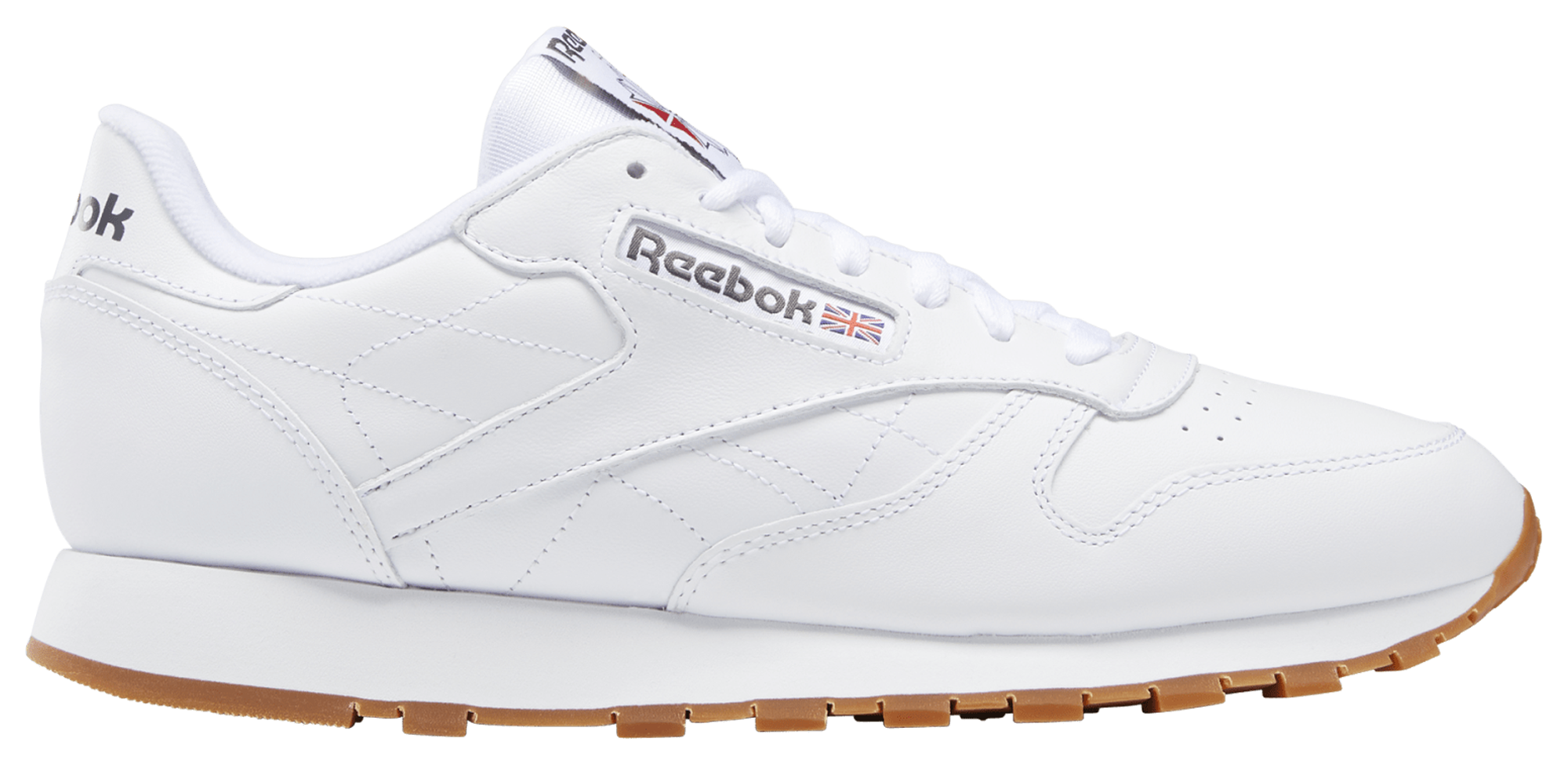reebok classic leather foot locker