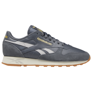 REEBOK Classic Leather Shoes - BLACK