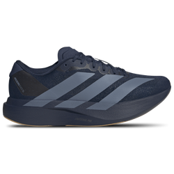 Men's - adidas Adizero Evo SL  - Night Indigo/Tech Ink/Grey