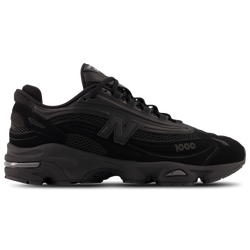 Men's - New Balance M1000  - Black/Black