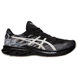 Men's - ASICS® Dynablast  - Black/White