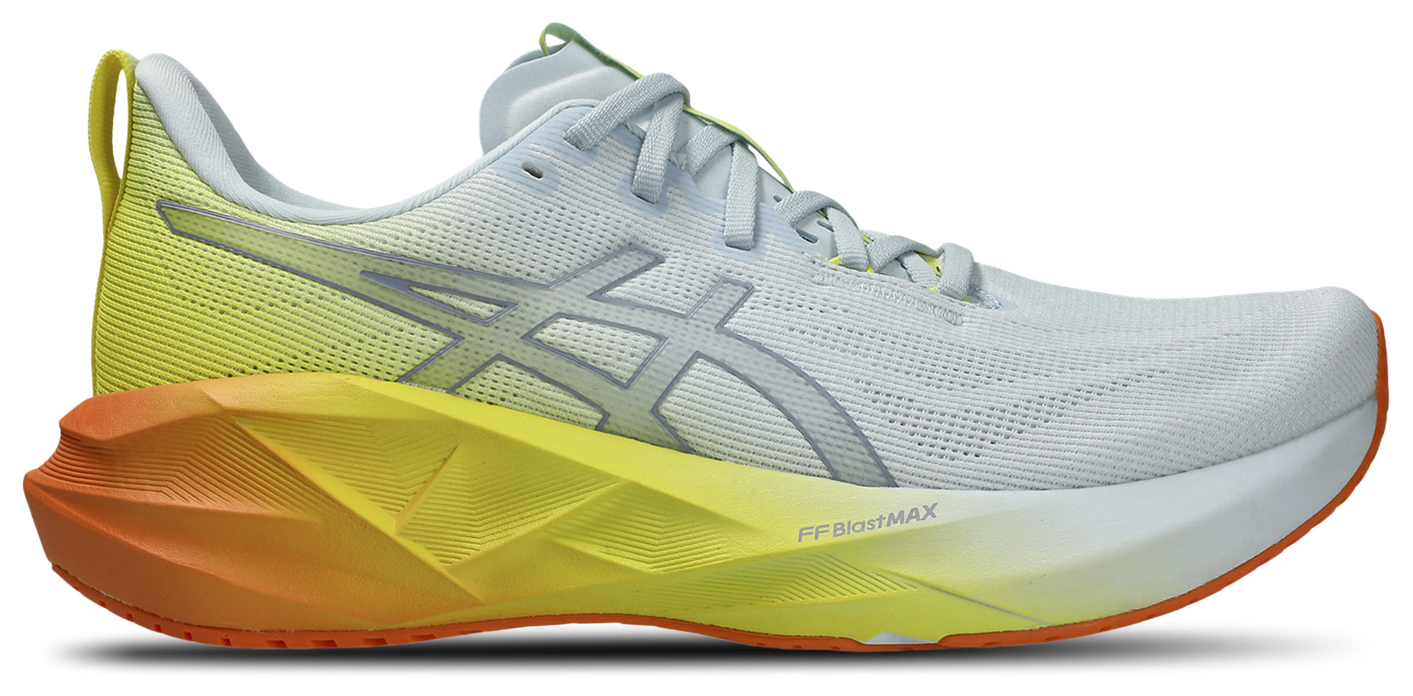 ASICS® Novablast 5 - Men's | Foot Locker