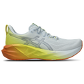 ASICS® Novablast 5 - Asics® Sky/Lemon Spark Orange