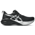 ASICS® Novablast 5 - Asics® Black/Silver
