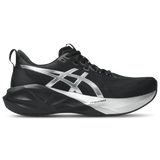 Black/Silver