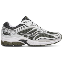 Men's - Saucony Pro Grid Omni 9  - White/Green