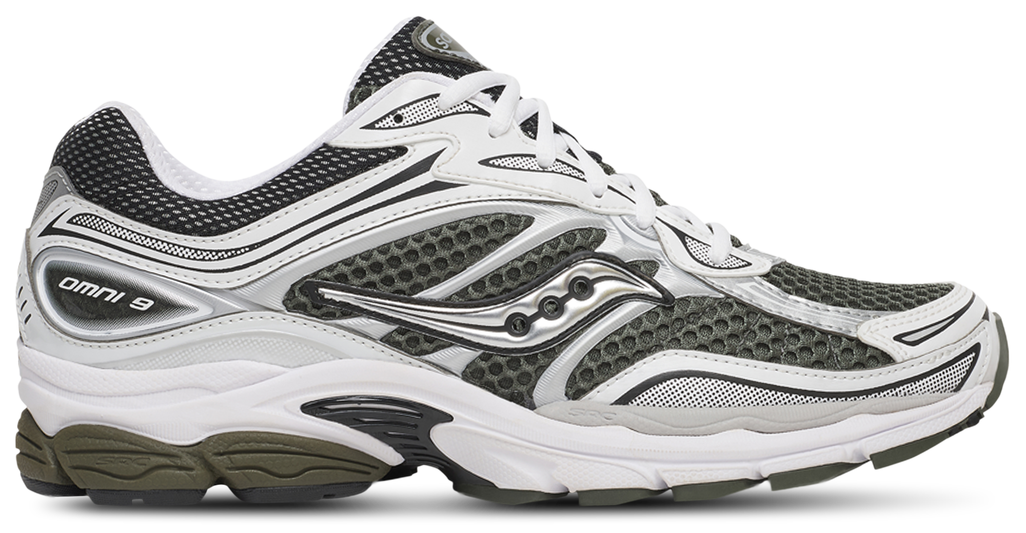 Saucony Pro Grid Omni 9  - Men's