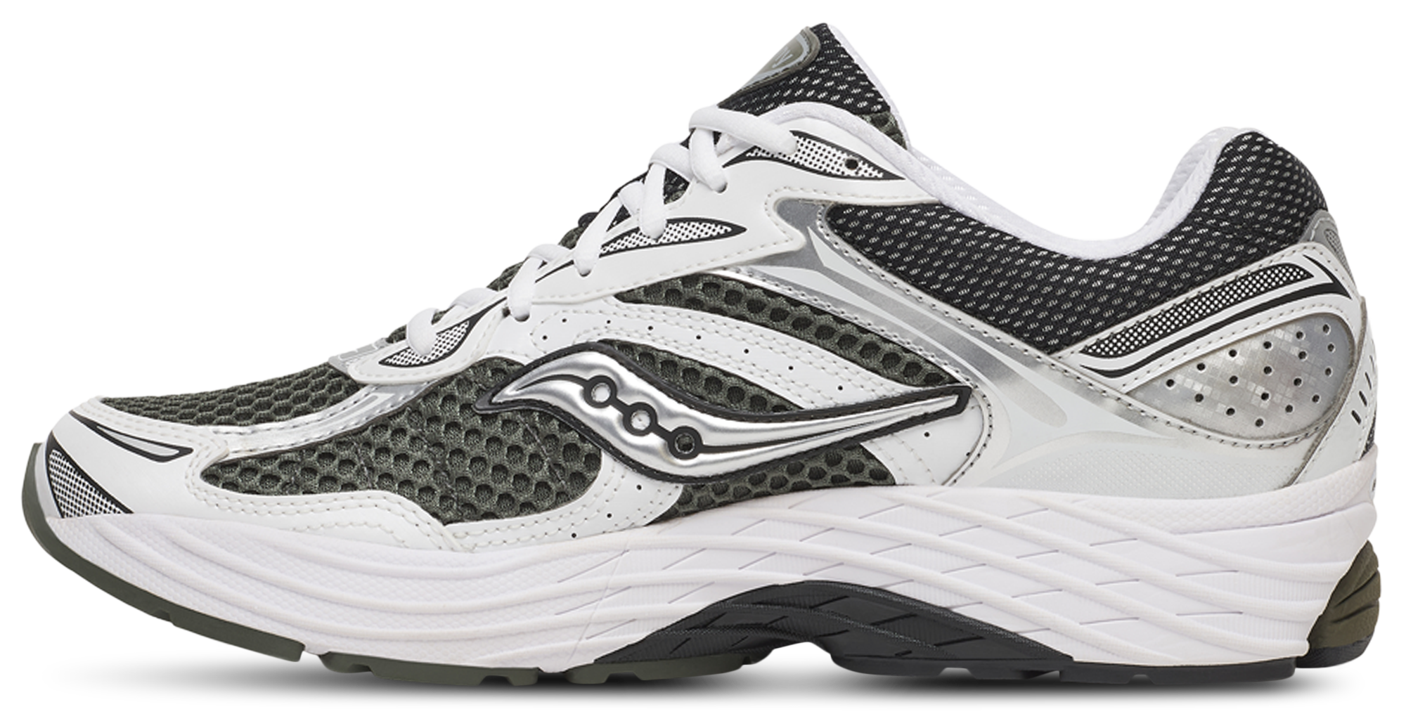 Saucony Pro Grid Omni 9  - Men's