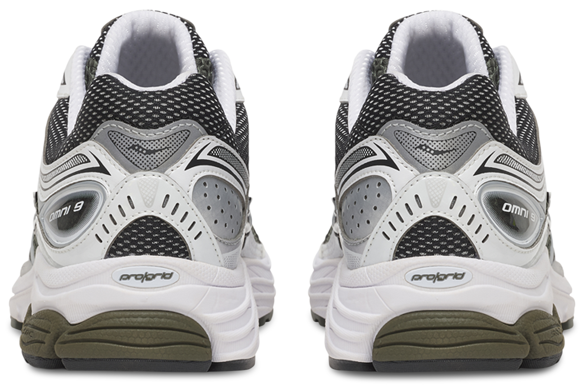Saucony Pro Grid Omni 9  - Men's