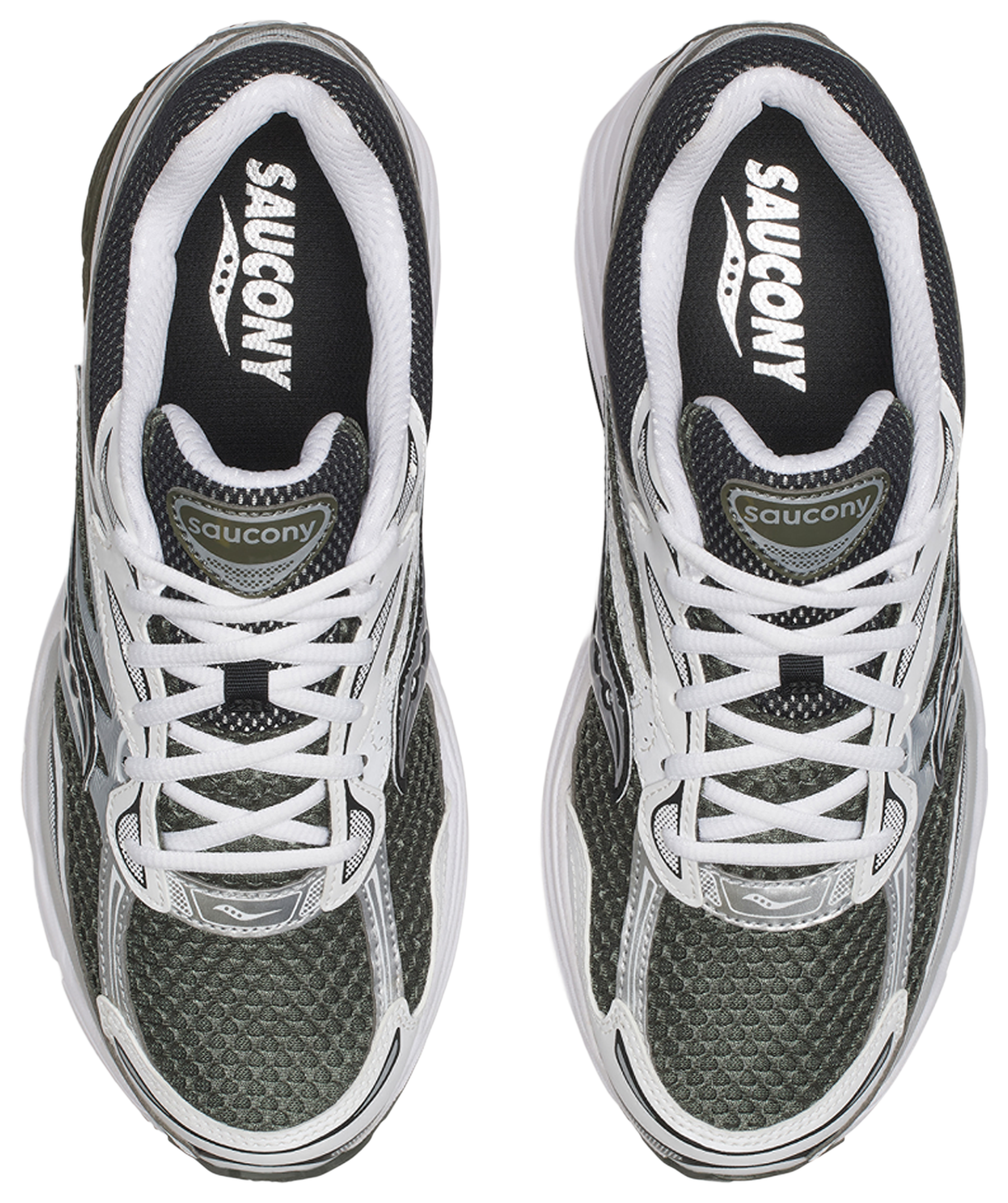 Saucony Pro Grid Omni 9  - Men's
