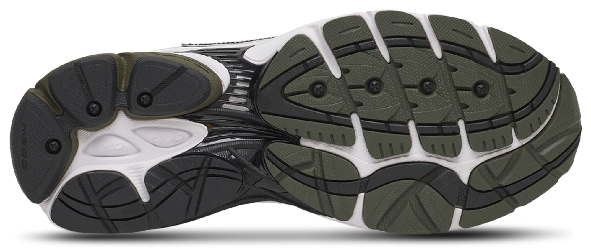 Saucony Pro Grid Omni 9  - Men's
