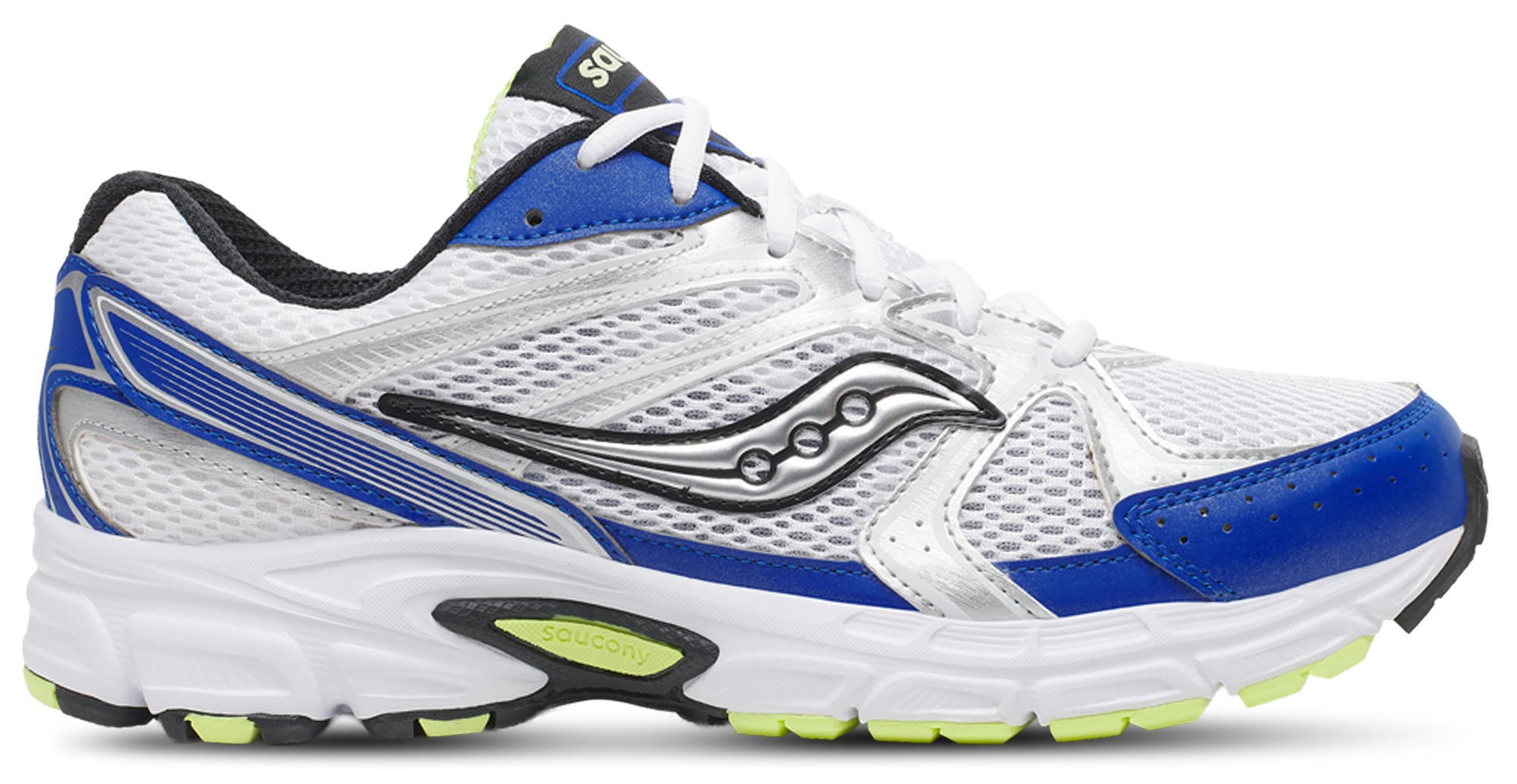 Saucony Ride Millenium  - Men's