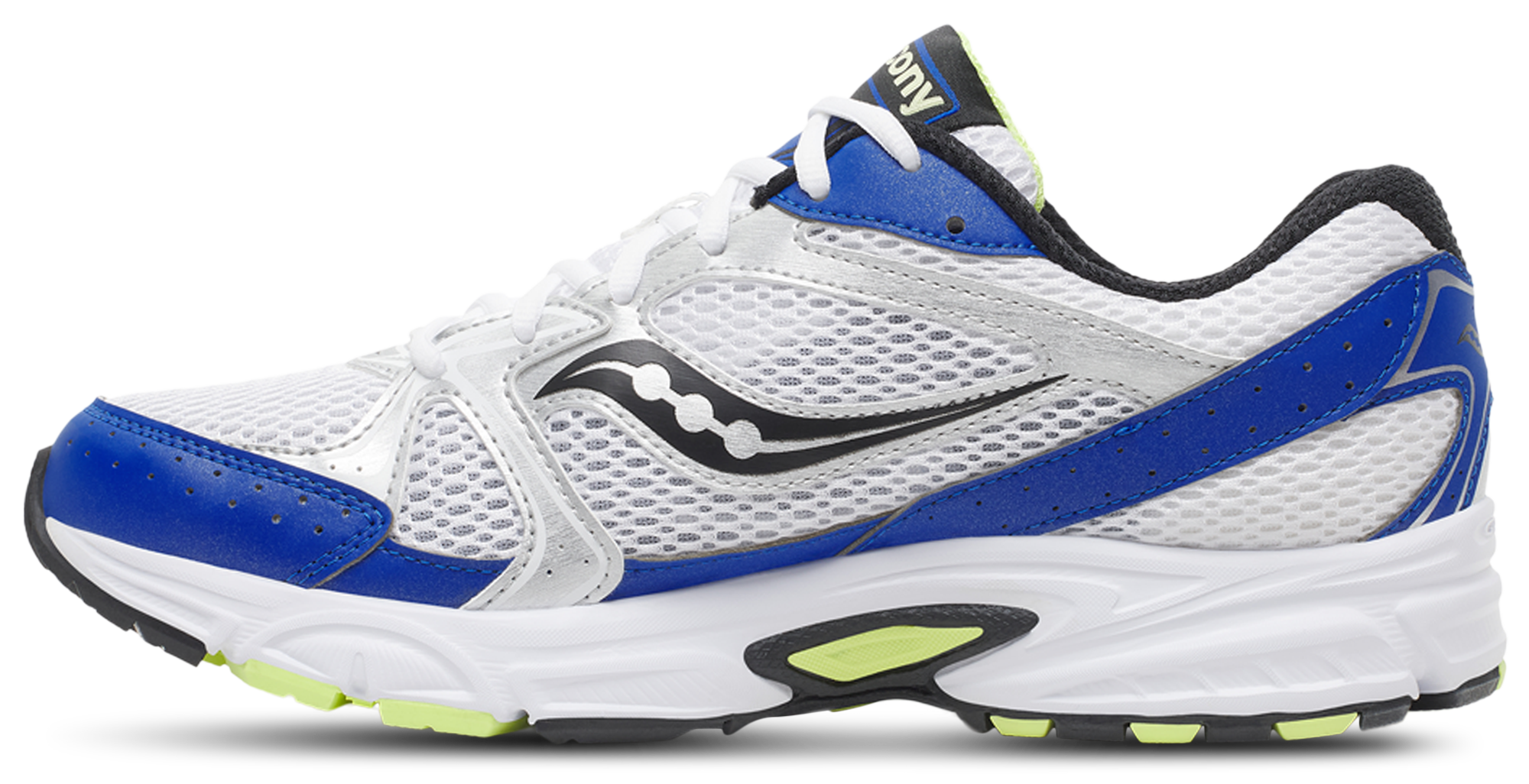 Saucony Ride Millenium  - Men's