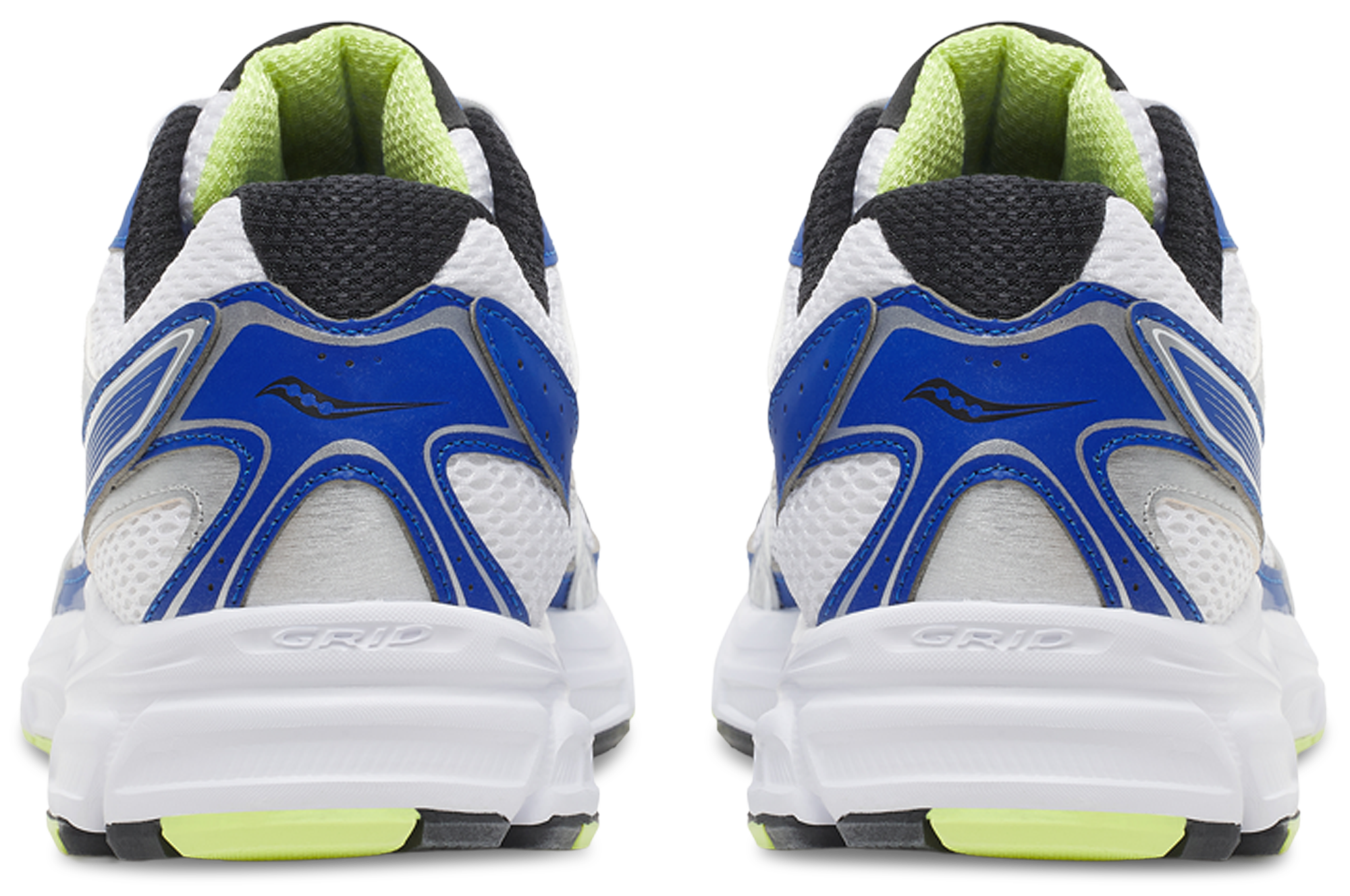 Saucony Ride Millenium  - Men's