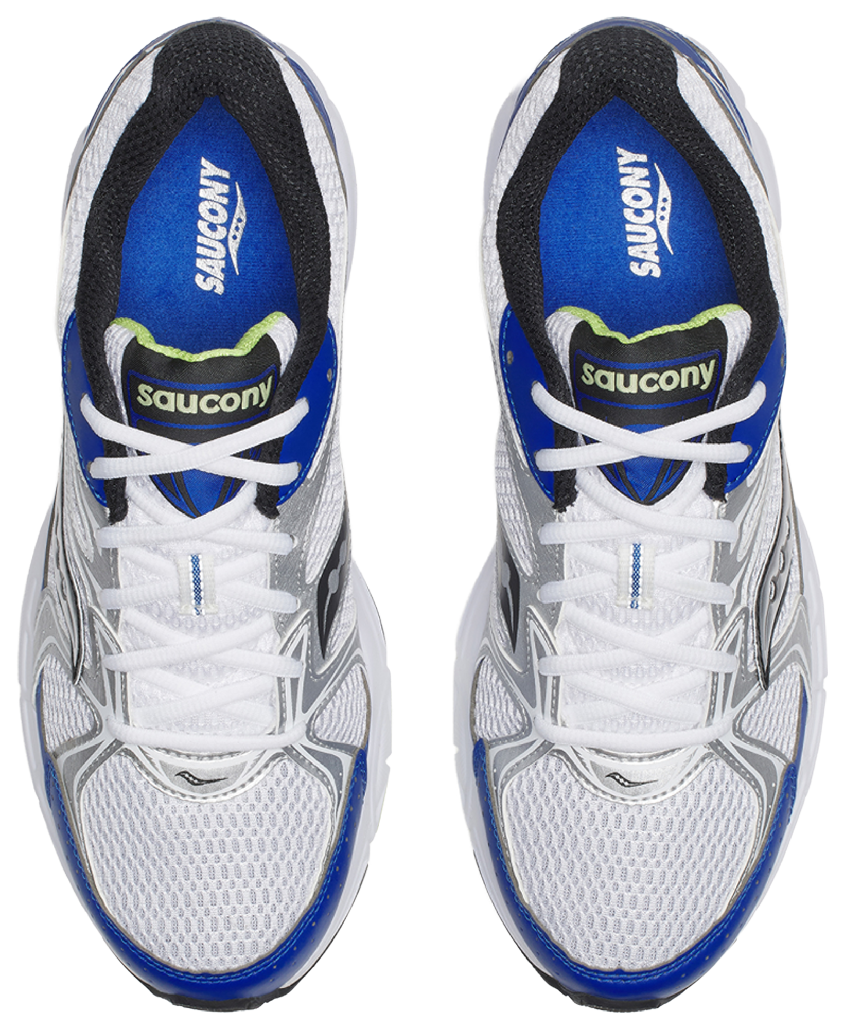 Saucony Ride Millenium  - Men's