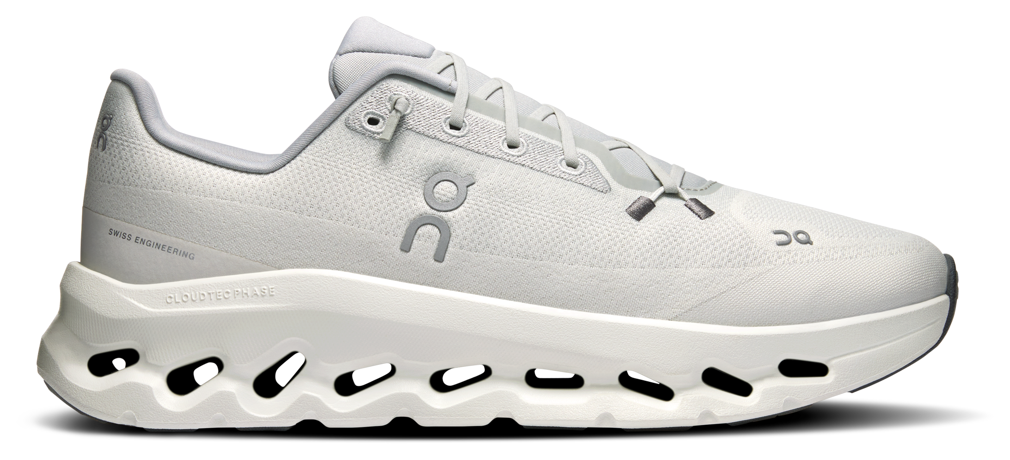 美品　On Cloudtilt Glacier/Ice 30cm Men's Cloudtilt | Grey & Beige | On Canada