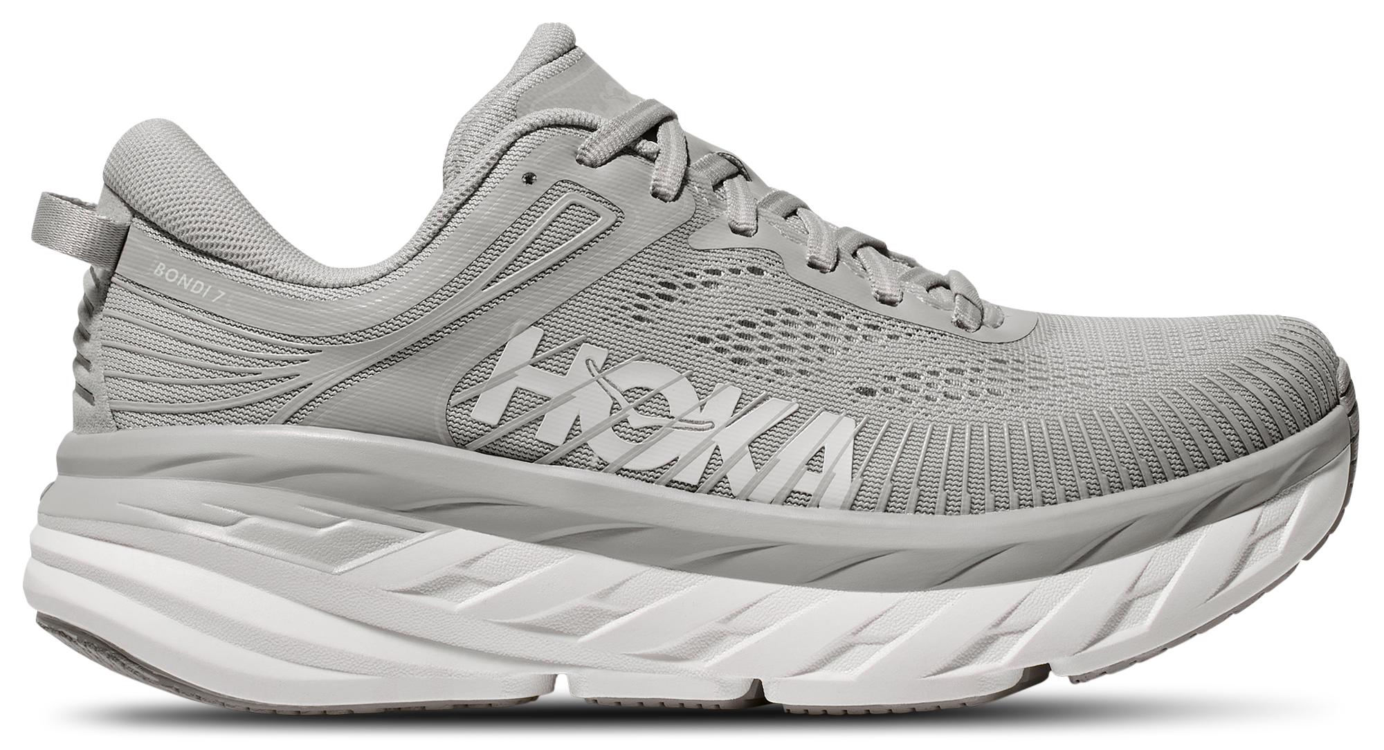 HOKA Bondi 7 - Men's | Foot Locker Canada