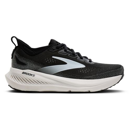 Brooks Men's Glycerin 23 - Running Shoes Size 11.0 - Black/Gray/White