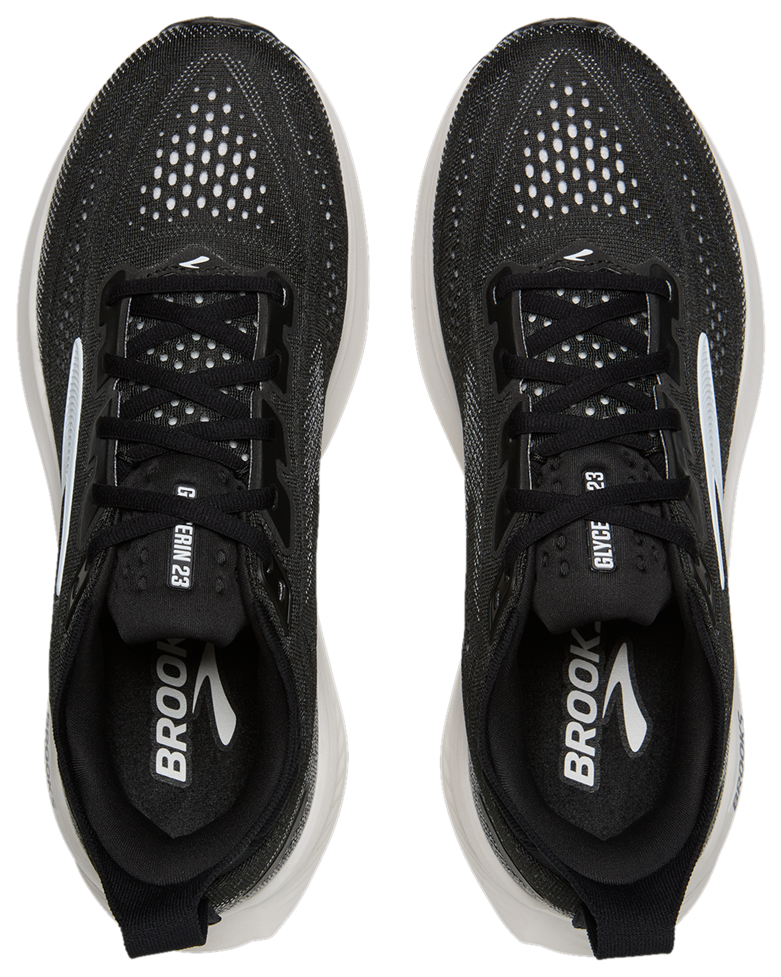 Brooks Glycerin 23  - Men's