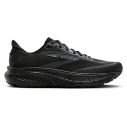 Men's - Brooks Ghost 18 - Black/Black/Black
