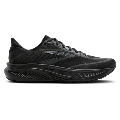 MENS - Brooks Ghost 18 - Black