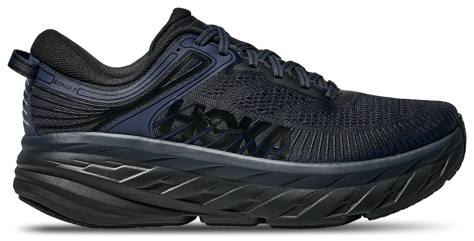 HOKA Bondi 7 - Men's | Foot Locker