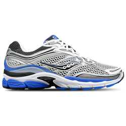 Men's - Saucony Progrid Omni 9  - Blue/Silver
