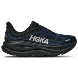 Men's - HOKA Bondi 9 - Varsity Navy/Black