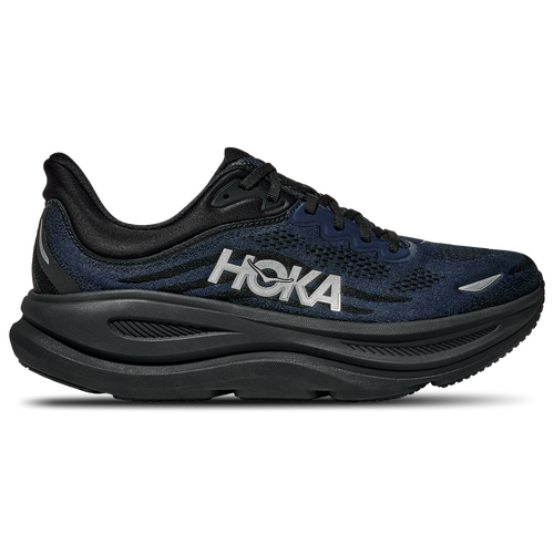 MENS - HOKA Bondi 9 - Varsity Navy/Black