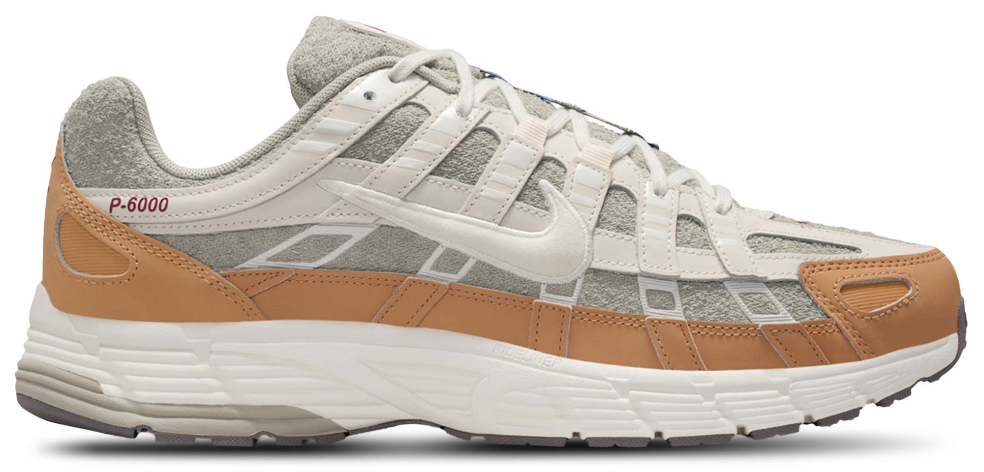 ナイキP-6000 24.5 Nike P-6000 Women's Shoes. Nike CA